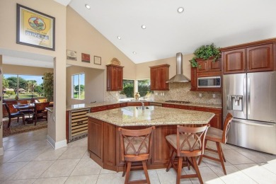 Immaculate Highland 3 Plan with Prime Location and Stunning on PGA West Private Golf Courses in California - for sale on GolfHomes.com, golf home, golf lot