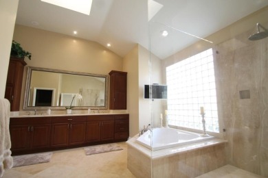 Immaculate Highland 3 Plan with Prime Location and Stunning on PGA West Private Golf Courses in California - for sale on GolfHomes.com, golf home, golf lot