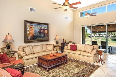 Immaculate Highland 3 Plan with Prime Location and Stunning on PGA West Private Golf Courses in California - for sale on GolfHomes.com, golf home, golf lot