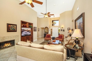 Immaculate Highland 3 Plan with Prime Location and Stunning on PGA West Private Golf Courses in California - for sale on GolfHomes.com, golf home, golf lot