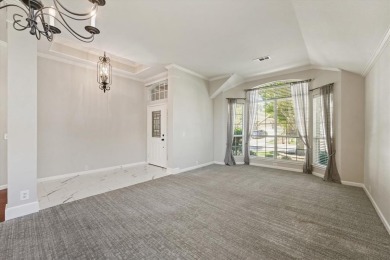Welcome to this charming 4 bed, 2 bath home in the heart of on Oakmont Country Club in Texas - for sale on GolfHomes.com, golf home, golf lot