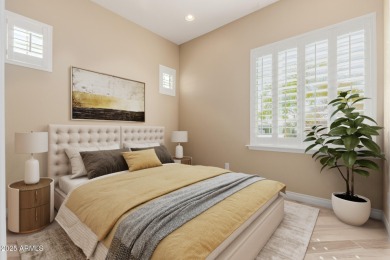 A rare gem with a Casita in Encanterra Country Club & Golf on Encanterra Country Club in Arizona - for sale on GolfHomes.com, golf home, golf lot