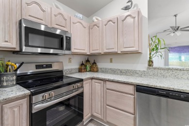 Beautiful 2-Bedroom, 2-Bath, 2nd-floor condo with a 1-car garage on  in South Carolina - for sale on GolfHomes.com, golf home, golf lot