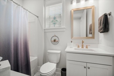 Meticulously cared for and move-in ready, this sought-after on Cypress Point Par 3 in South Carolina - for sale on GolfHomes.com, golf home, golf lot