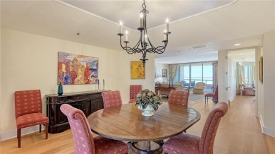 Located within the prestigious Grand Bay community, this on Longboat Key Golf Club Resort in Florida - for sale on GolfHomes.com, golf home, golf lot