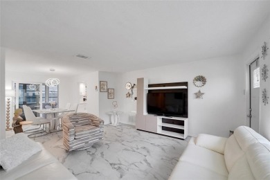 This updated Leisureville home is ready for you to enjoy the on Leisureville Community Association in Florida - for sale on GolfHomes.com, golf home, golf lot