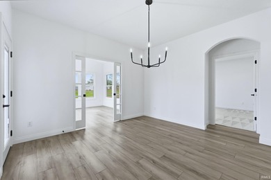 *OPEN VILLA THIS SUNDAY, Nov. 2nd, 2-4 PM* Brand New Sangria on Bridgewater Golf Club in Indiana - for sale on GolfHomes.com, golf home, golf lot