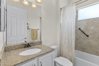 Step into the next chapter of your life in the highly on Sandpiper Golf Club in Florida - for sale on GolfHomes.com, golf home, golf lot