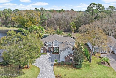 Welcome to Marsh View Estates in North Hampton--recently honored on Golf Club At North Hampton in Florida - for sale on GolfHomes.com, golf home, golf lot