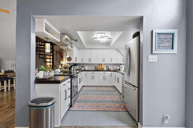 Welcome to this wonderful 3 bedroom, 2.5 bath home located on on Hide-A-Way Lake Golf Course in Texas - for sale on GolfHomes.com, golf home, golf lot