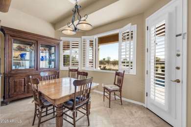 This beautifully remodeled home is a true masterpiece, offering on Lone Tree Golf Club in Arizona - for sale on GolfHomes.com, golf home, golf lot