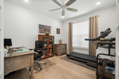 Meticulously cared for and move-in ready, this sought-after on Cypress Point Par 3 in South Carolina - for sale on GolfHomes.com, golf home, golf lot