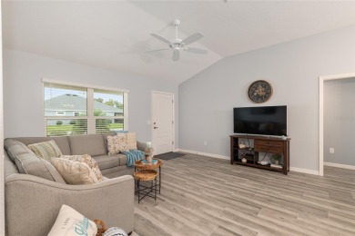 Welcome to this beautiful 3 BED/2 BATH - 1557 sq. ft. *ALDER-8* on Pennbrooke Fairways in Florida - for sale on GolfHomes.com, golf home, golf lot