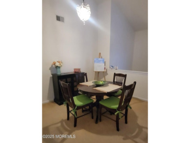 What a wonderful opportunity to Join this thriving Adult on Greenbriar At Whittingham in New Jersey - for sale on GolfHomes.com, golf home, golf lot