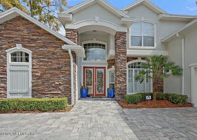 Welcome to Marsh View Estates in North Hampton--recently honored on Golf Club At North Hampton in Florida - for sale on GolfHomes.com, golf home, golf lot