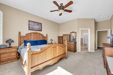 This beautifully remodeled home is a true masterpiece, offering on Lone Tree Golf Club in Arizona - for sale on GolfHomes.com, golf home, golf lot
