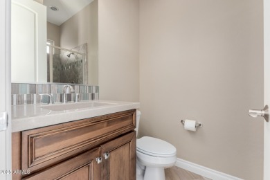 A rare gem with a Casita in Encanterra Country Club & Golf on Encanterra Country Club in Arizona - for sale on GolfHomes.com, golf home, golf lot