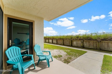 42 STEPS to the BEACH... You simply can't get closer to the sand on Signal Hill Golf Course, Inc. in Florida - for sale on GolfHomes.com, golf home, golf lot