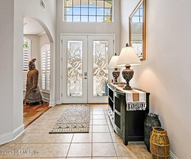 Welcome to Marsh View Estates in North Hampton--recently honored on Golf Club At North Hampton in Florida - for sale on GolfHomes.com, golf home, golf lot