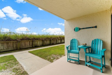 42 STEPS to the BEACH... You simply can't get closer to the sand on Signal Hill Golf Course, Inc. in Florida - for sale on GolfHomes.com, golf home, golf lot