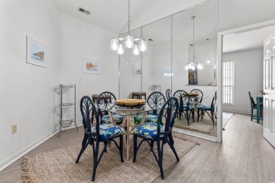 Beautiful 2-Bedroom, 2-Bath, 2nd-floor condo with a 1-car garage on  in South Carolina - for sale on GolfHomes.com, golf home, golf lot