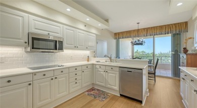 Located within the prestigious Grand Bay community, this on Longboat Key Golf Club Resort in Florida - for sale on GolfHomes.com, golf home, golf lot