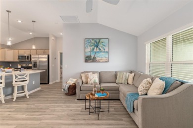 Welcome to this beautiful 3 BED/2 BATH - 1557 sq. ft. *ALDER-8* on Pennbrooke Fairways in Florida - for sale on GolfHomes.com, golf home, golf lot
