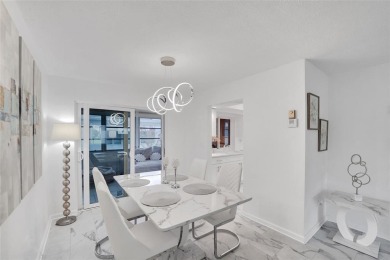 This updated Leisureville home is ready for you to enjoy the on Leisureville Community Association in Florida - for sale on GolfHomes.com, golf home, golf lot
