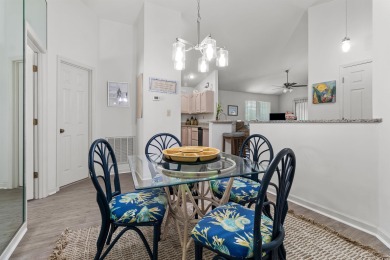 Beautiful 2-Bedroom, 2-Bath, 2nd-floor condo with a 1-car garage on  in South Carolina - for sale on GolfHomes.com, golf home, golf lot