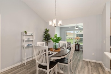 Welcome to this beautiful 3 BED/2 BATH - 1557 sq. ft. *ALDER-8* on Pennbrooke Fairways in Florida - for sale on GolfHomes.com, golf home, golf lot