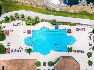 Step into the next chapter of your life in the highly on Sandpiper Golf Club in Florida - for sale on GolfHomes.com, golf home, golf lot