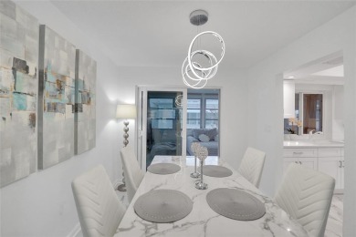 This updated Leisureville home is ready for you to enjoy the on Leisureville Community Association in Florida - for sale on GolfHomes.com, golf home, golf lot