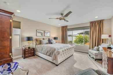 Beautiful 3 bedroom PLUS Flex room, 2.5 bath home on a PREMIUM on The Legacy Golf Resort in Arizona - for sale on GolfHomes.com, golf home, golf lot