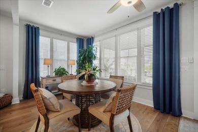 Meticulously cared for and move-in ready, this sought-after on Cypress Point Par 3 in South Carolina - for sale on GolfHomes.com, golf home, golf lot
