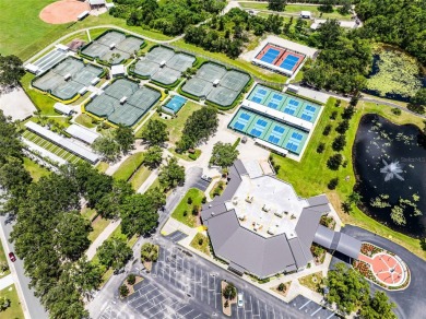 Step into the next chapter of your life in the highly on Sandpiper Golf Club in Florida - for sale on GolfHomes.com, golf home, golf lot