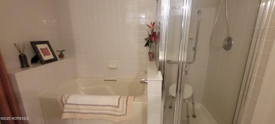 What a wonderful opportunity to Join this thriving Adult on Greenbriar At Whittingham in New Jersey - for sale on GolfHomes.com, golf home, golf lot