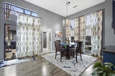 Welcome to this wonderful 3 bedroom, 2.5 bath home located on on Hide-A-Way Lake Golf Course in Texas - for sale on GolfHomes.com, golf home, golf lot