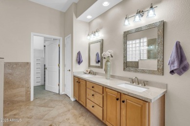 This beautifully remodeled home is a true masterpiece, offering on Lone Tree Golf Club in Arizona - for sale on GolfHomes.com, golf home, golf lot