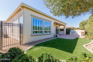 A rare gem with a Casita in Encanterra Country Club & Golf on Encanterra Country Club in Arizona - for sale on GolfHomes.com, golf home, golf lot
