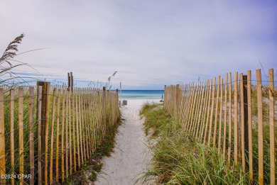 42 STEPS to the BEACH... You simply can't get closer to the sand on Signal Hill Golf Course, Inc. in Florida - for sale on GolfHomes.com, golf home, golf lot