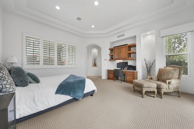 Opportunity knocks in The Quarry at La Quinta, home to one of on The Quarry at La Quinta in California - for sale on GolfHomes.com, golf home, golf lot