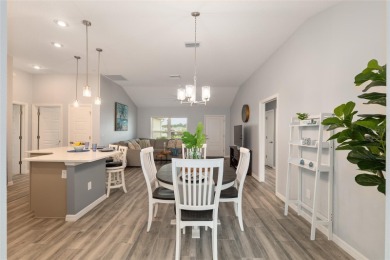 Welcome to this beautiful 3 BED/2 BATH - 1557 sq. ft. *ALDER-8* on Pennbrooke Fairways in Florida - for sale on GolfHomes.com, golf home, golf lot