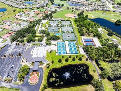 Step into the next chapter of your life in the highly on Sandpiper Golf Club in Florida - for sale on GolfHomes.com, golf home, golf lot