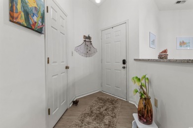 Beautiful 2-Bedroom, 2-Bath, 2nd-floor condo with a 1-car garage on  in South Carolina - for sale on GolfHomes.com, golf home, golf lot
