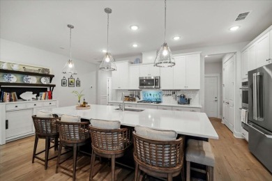 Meticulously cared for and move-in ready, this sought-after on Cypress Point Par 3 in South Carolina - for sale on GolfHomes.com, golf home, golf lot