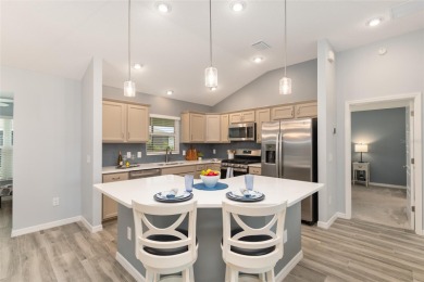 Welcome to this beautiful 3 BED/2 BATH - 1557 sq. ft. *ALDER-8* on Pennbrooke Fairways in Florida - for sale on GolfHomes.com, golf home, golf lot