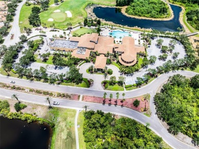 Step into the next chapter of your life in the highly on Sandpiper Golf Club in Florida - for sale on GolfHomes.com, golf home, golf lot
