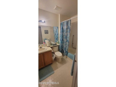 What a wonderful opportunity to Join this thriving Adult on Greenbriar At Whittingham in New Jersey - for sale on GolfHomes.com, golf home, golf lot