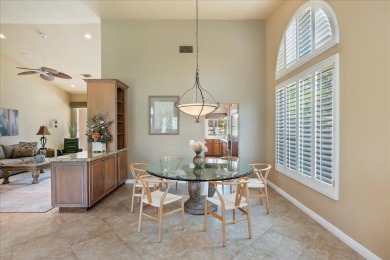 This single-family home is situated on almost 1/3 acre in a very on Desert Falls Country Club in California - for sale on GolfHomes.com, golf home, golf lot