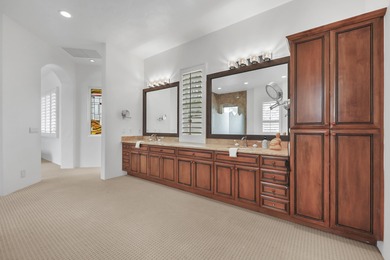 Opportunity knocks in The Quarry at La Quinta, home to one of on The Quarry at La Quinta in California - for sale on GolfHomes.com, golf home, golf lot